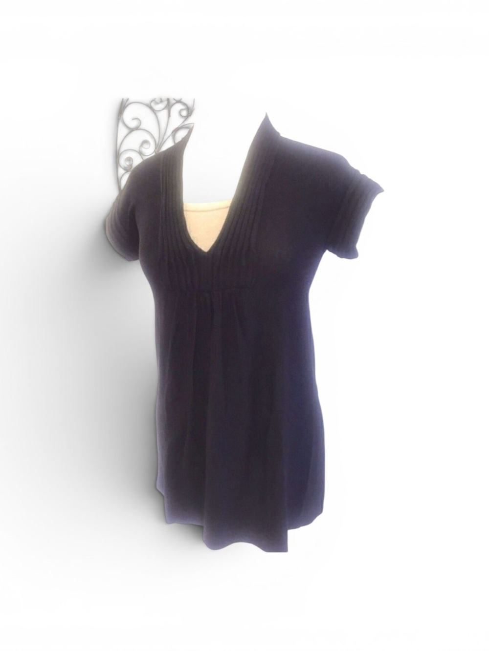 NWT KareElla Knit Top